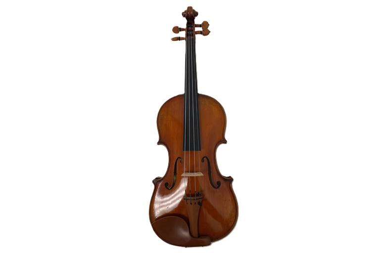 Eastman VL601 4/4 Intermediate Violin Outfit