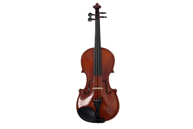 Galiano VL5GSBC 4/4 Intermediate Violin Outfit