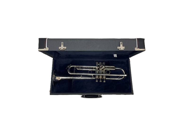 Getzen Eterna 907S Proteus Professional Bb Trumpet