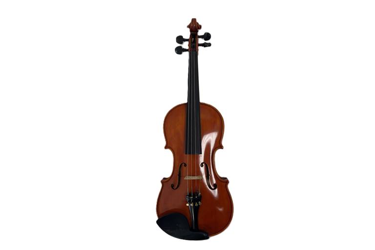 Amati Conservatory 1/2 Size Student Violin Outfit