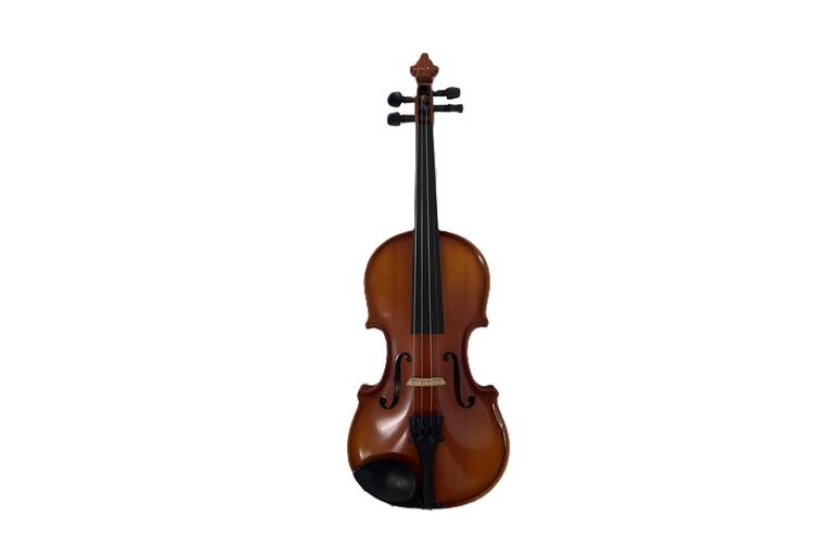 Amati Maestro 1/4 Size Student Violin Outfit