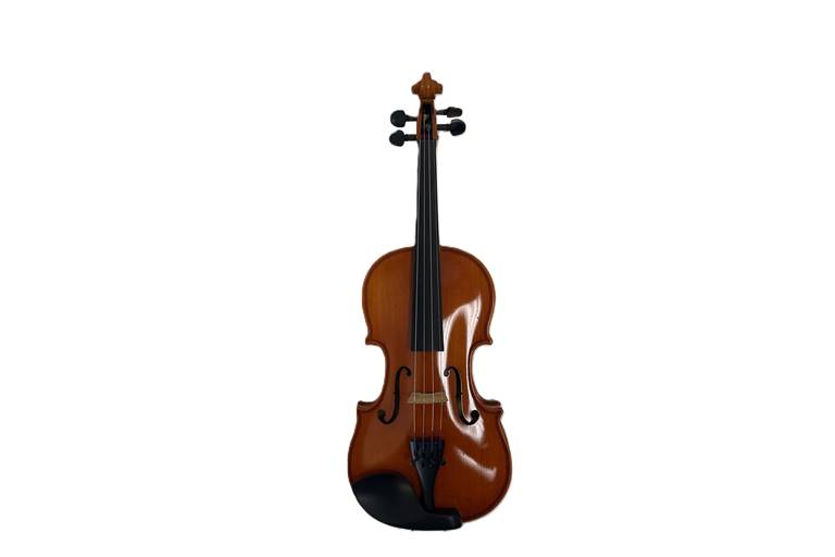 Eastman VL80ST 1/4 Size Student Violin Outfit