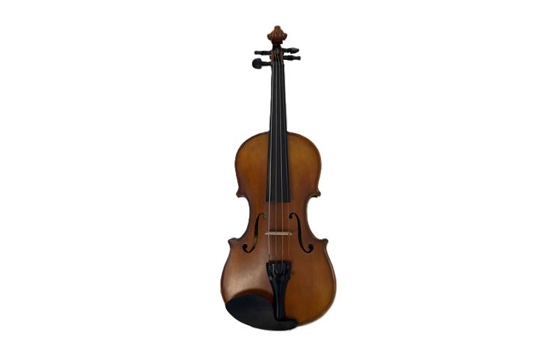 Sandner 1/2 Size Student Violin Outfit