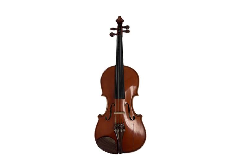 Yamaha AV512SK 1/2 Size Student Violin Outfit