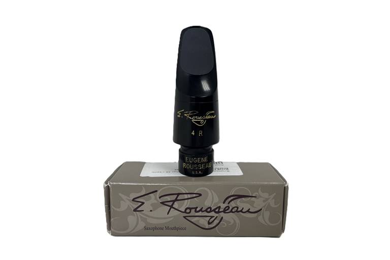 Rousseau 4R Classic Alto Saxophone Mouthpiece