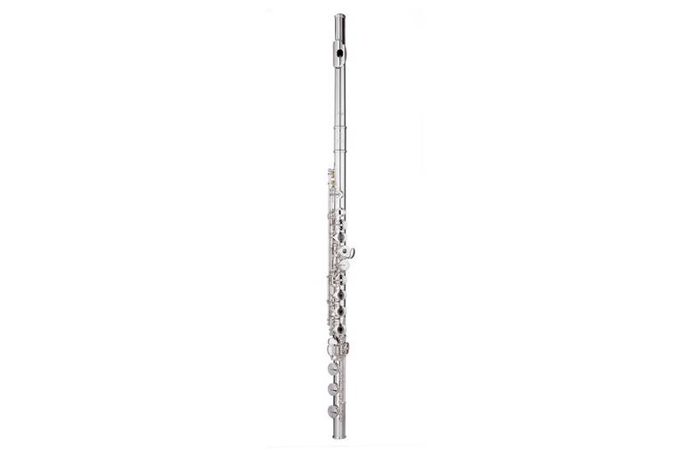 Trevor James CV-HROE Chanson Intermediate C Flute
