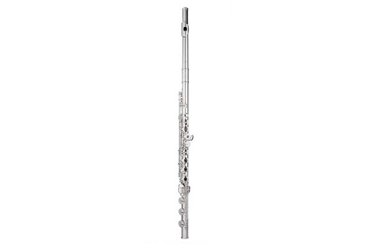 Trevor James VV-HROE Virtuoso Flute