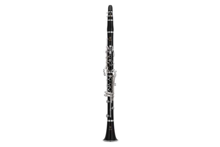 Yamaha YCL-650II Professional Bb Clarinet