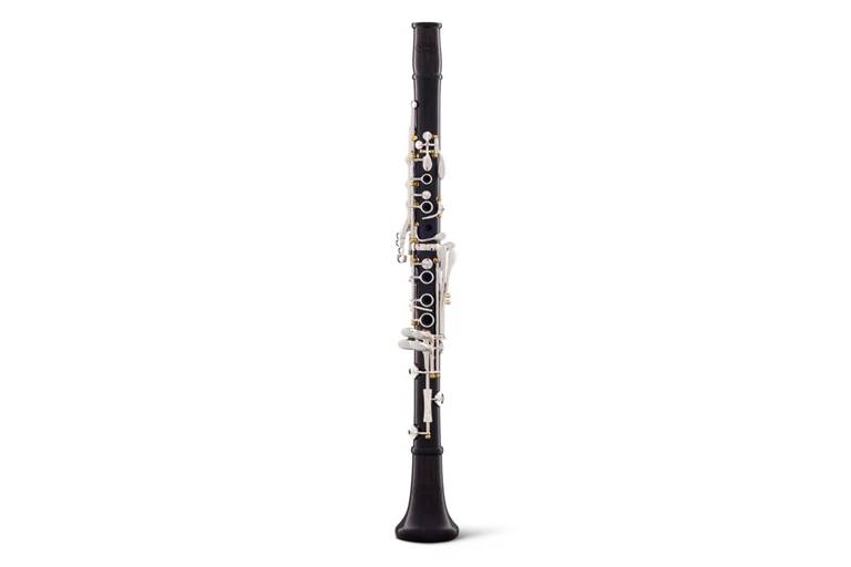 Backun Protégé Intermediate Bb Clarinet