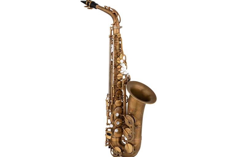 Eastman EAS652 52nd Street Professional Alto Saxophone