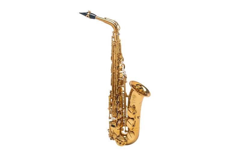 Selmer Paris 82 Signature Series Professional Alto Saxophone
