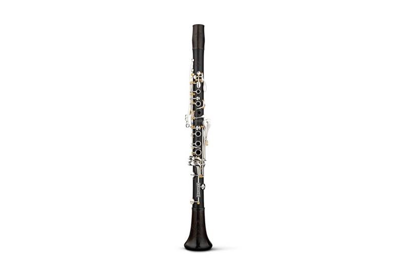 Backun Q Series Professional Bb Clarinet