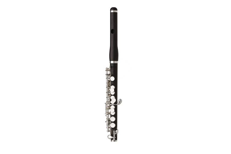 Wm. S. Haynes Amadeus AP86-W Grenadilla Piccolo