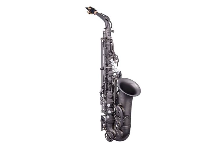 Jupiter JAS1100TSQ Intermediate Eb Alto Saxophone