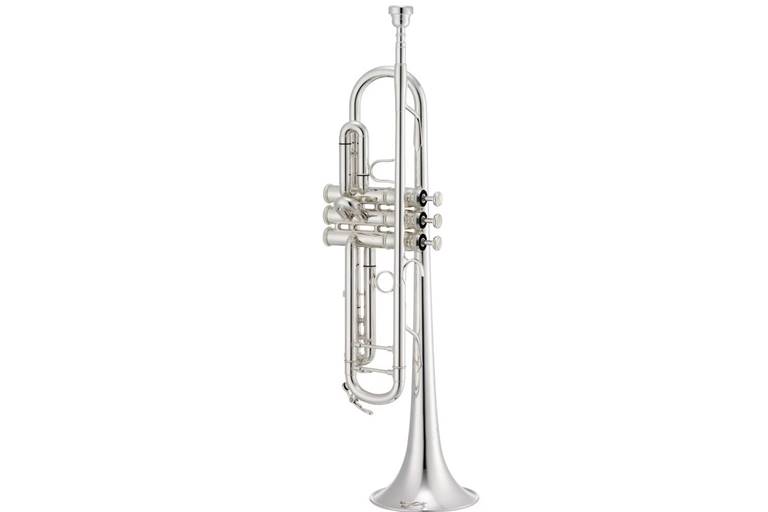 Jupiter XO 1602S Professional Bb Trumpet