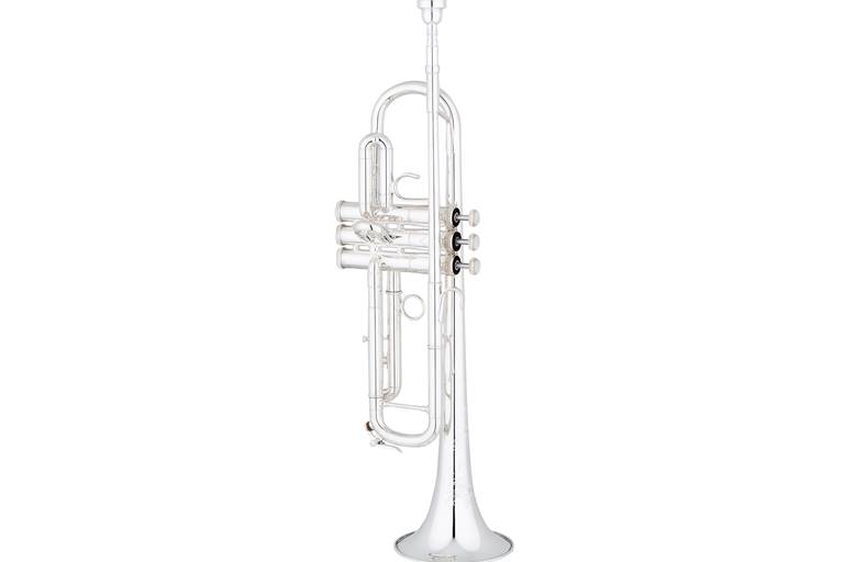Eastman ETR824RS Professional Bb Trumpet