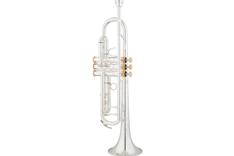 Eastman ETR520GS Intermediate Bb Trumpet