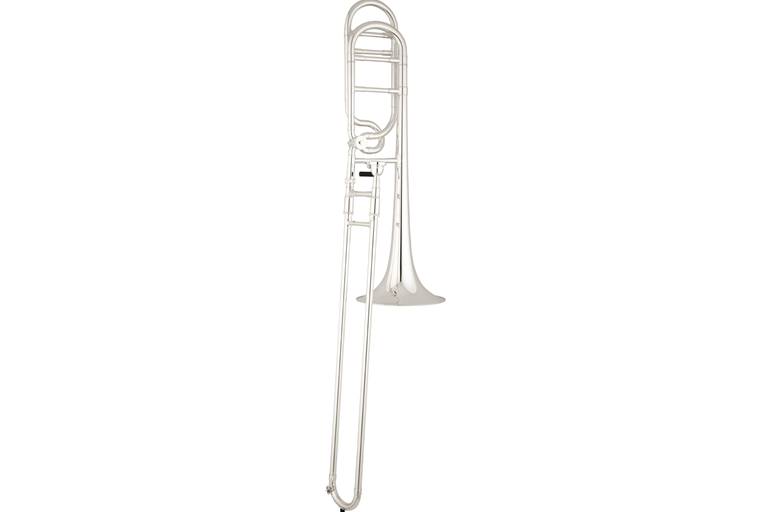 Eastman ETB428GS Intermediate Tenor Trombone