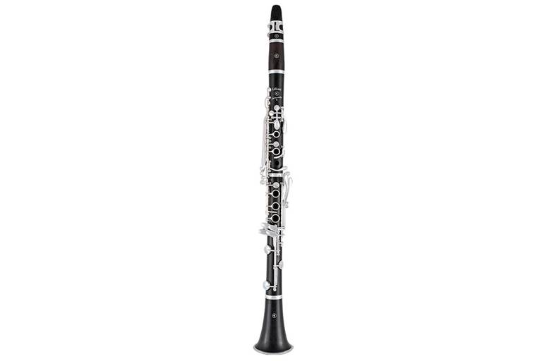 Leblanc LCL511S Serenade II Intermediate Bb Clarinet