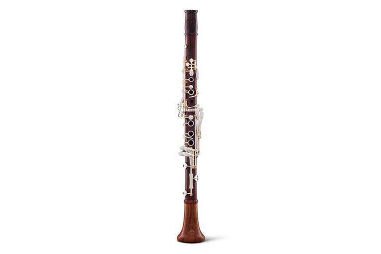 Backun Protégé Intermediate Bb Clarinet