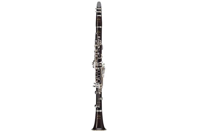 Buffet Crampon Festival Professional Bb Clarinet
