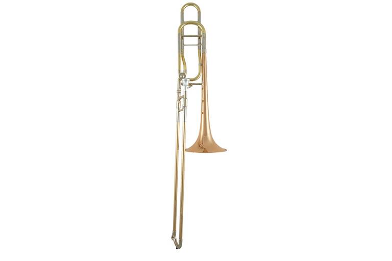 C.G. Conn 88HO Professional Tenor Trombone