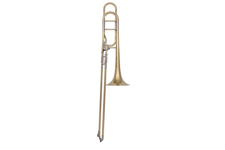 Bach BTB511 Intermediate Tenor Trombone