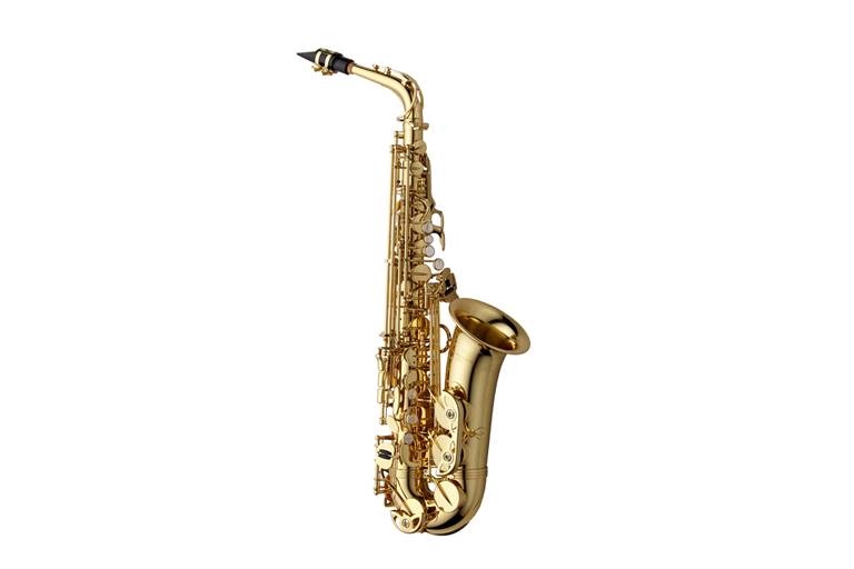 Yanagisawa A-WO10 Professional Eb Alto Saxophone