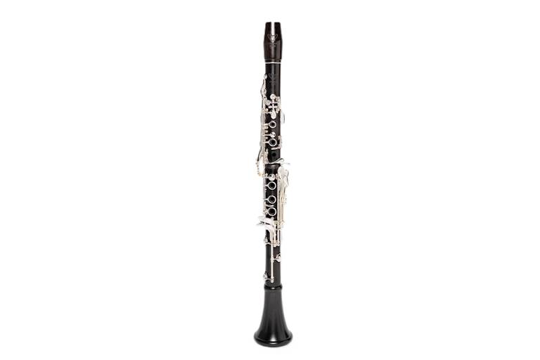 Royal Global Classical Limited Professional Bb Clarinet