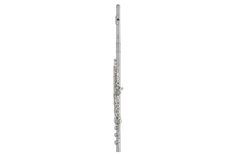 Wm. S. Haynes Q2-OB Q Series Professional C Flute