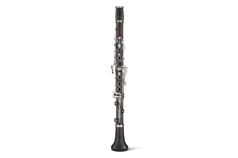 Backun Alpha Plus Intermediate Bb Clarinet
