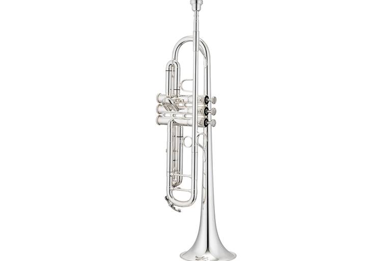 Jupiter JTR1150SQ Intermediate Bb Trumpet