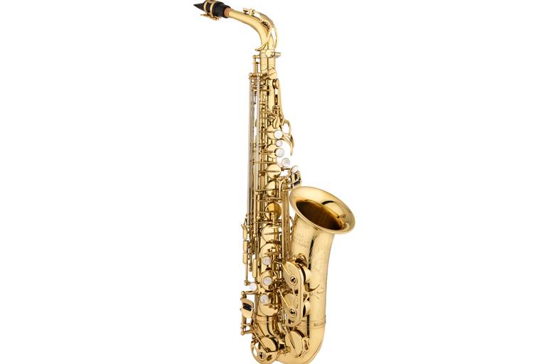 Eastman EAS650 Rue Saint-Georges Professional Eb Alto Saxophone