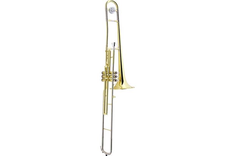Jupiter JTB700VQ Intermediate Bb Valve Trombone