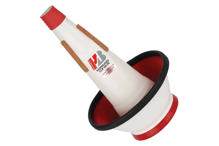 Humes & Berg 171 Stonelined Bass Trombone Cup Mute