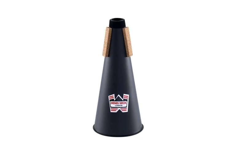 Denis Wick DW5571 Synthetic Trumpet/Cornet Straight Mute