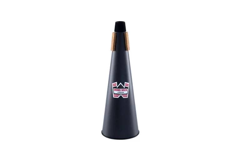 Denis Wick DW5572 Synthetic Tenor Trombone Straight Mute