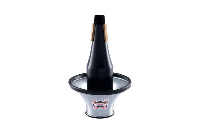 Denis Wick DW5529 Tenor Trombone Adjustable Cup Mute