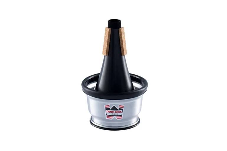 Denis Wick DW5531 Trumpet/Cornet Adjustable Cup Mute