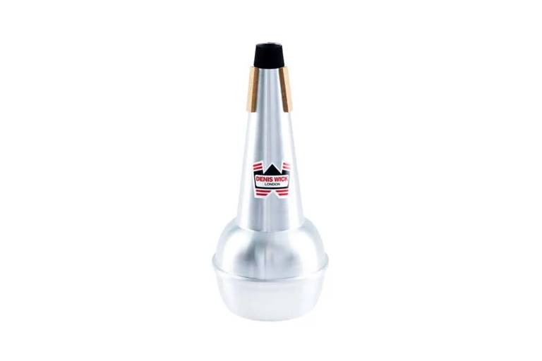 Denis Wick DW5509 Bass Trombone Straight Mute