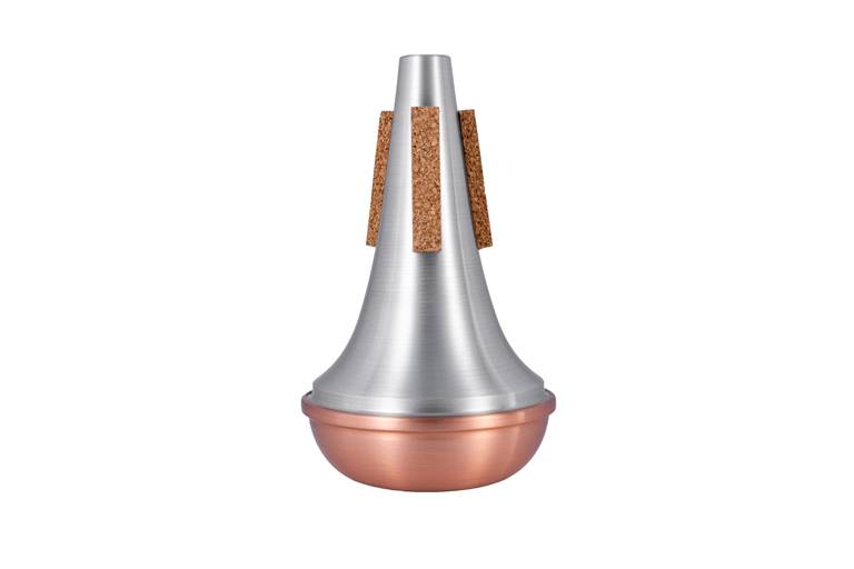 Tom Crown 30TC Copper Bottom Trumpet/Cornet Straight Mute