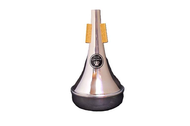 Tom Crown 30TT Tenor Trombone Straight Mute