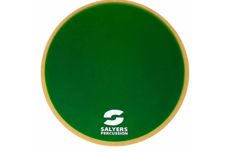 Salyers Percussion SPAD6 6" Practice Pad