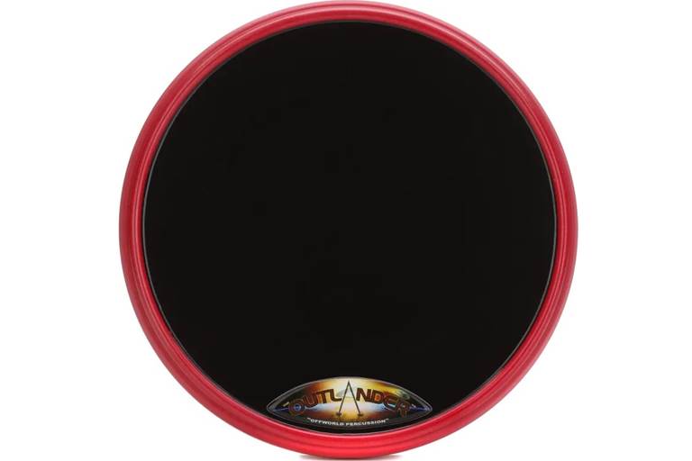 OffWorld Percussion Outlander 9.5" Small Practice Pad