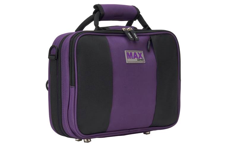 Protec Max MX307PR Clarinet Case