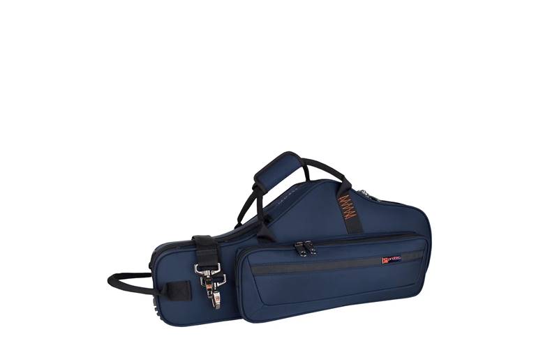 Protec Pro Pac Contoured PB304CTBX Alto Saxophone Case