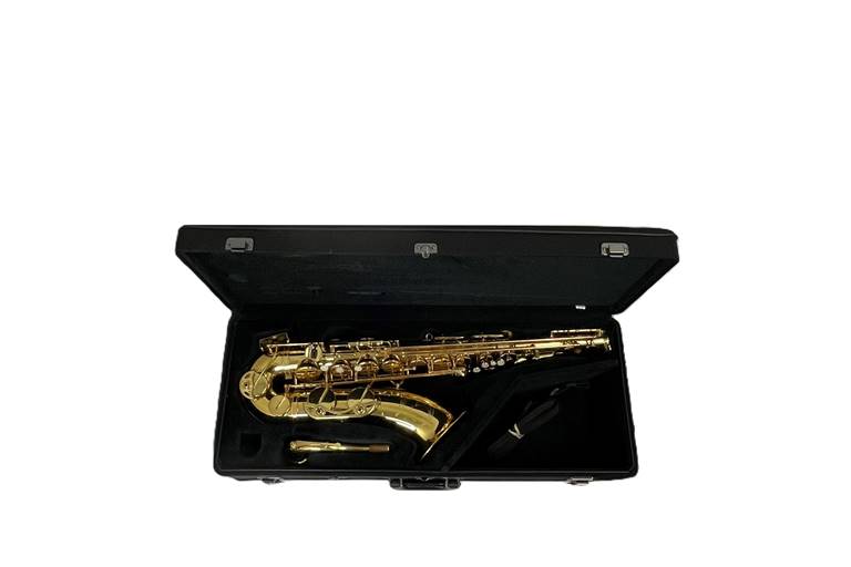 Yamaha YTS-62 Professional Bb Tenor Saxophone