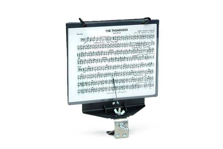 DEG HC245 Marching Bass Drum Lyre