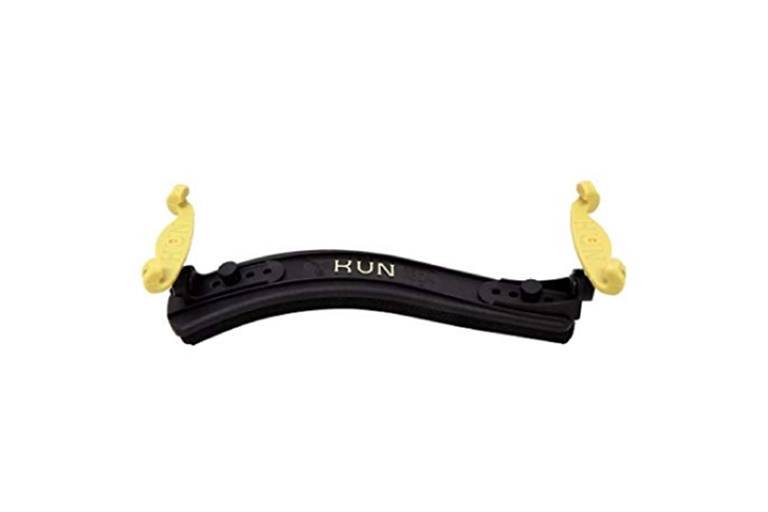 Kun KR7 Collapsible Violin Shoulder Rest 4/4 or 14" Viola