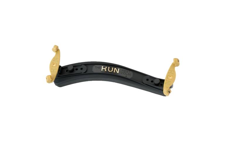 Kun KR2 Violin Shoulder Rest 1/2 - 3/4